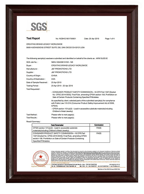 sgs certificator, en71,azo free,low cadmium,cpsia standard for us market (9)