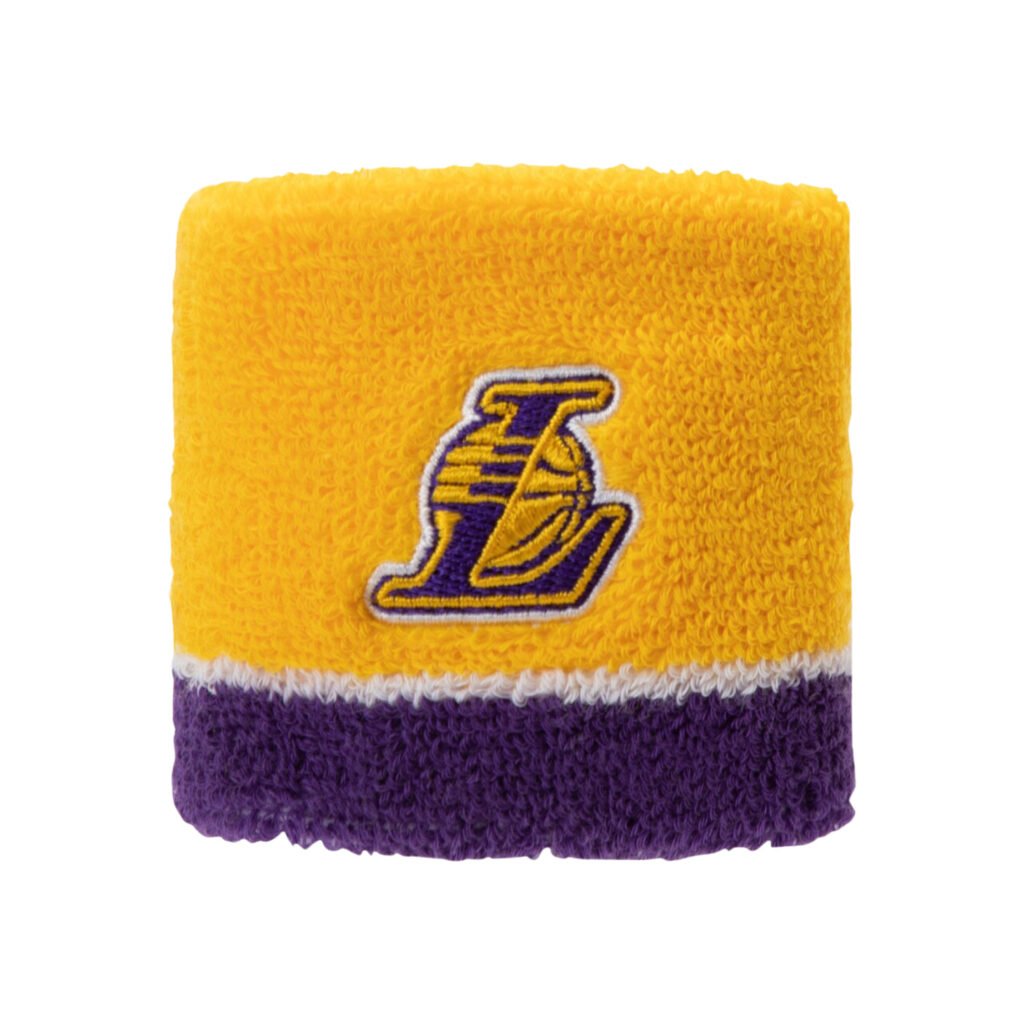 laker wristband1