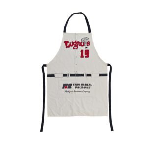 sports promotion kitchen apron