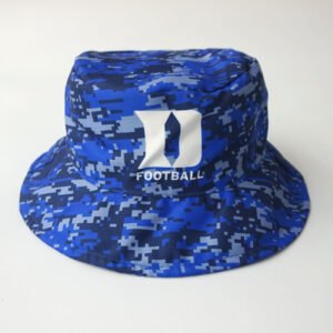2 sided printing sports promotion bucket hat 2