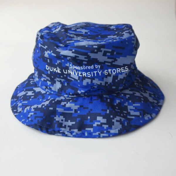 2 sided printing sports promotion bucket hat 3