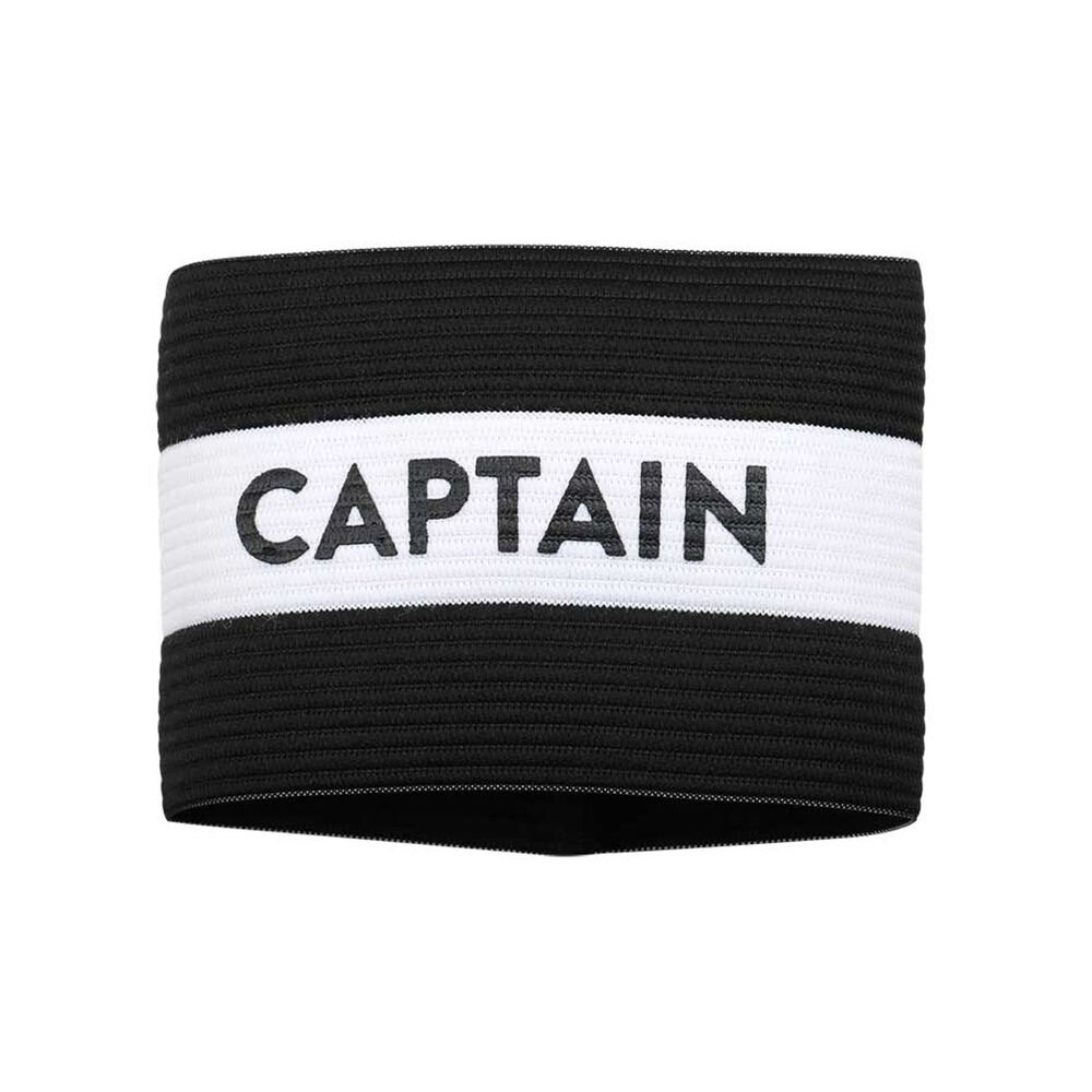 Promotional Customized Captain Armband - J&F- For the Love of the Game