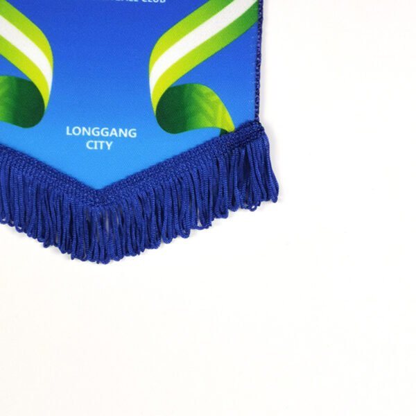 promotion hanging pennant (1)