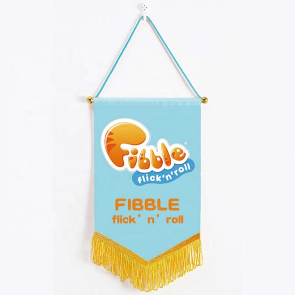 promotion hanging pennant (2)