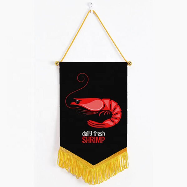 promotion hanging pennant (3)