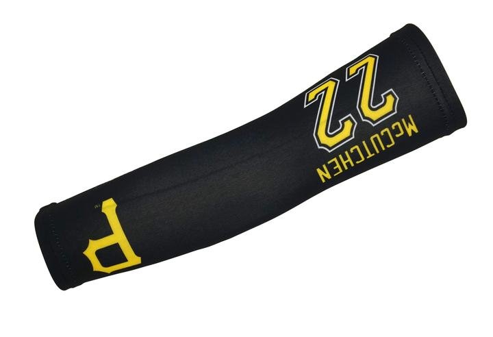 Customized Arm Sleeves Tatoo - J&F- For the Love of the Game
