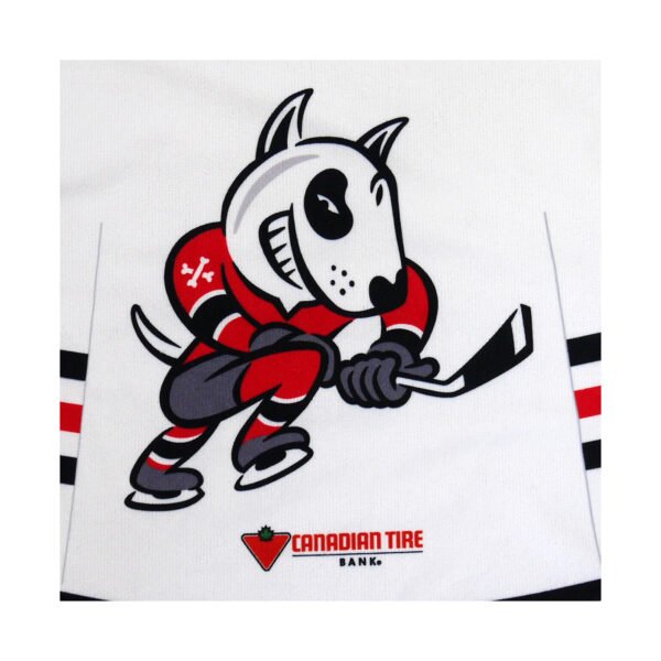 hockey jersey rally towel 4 1