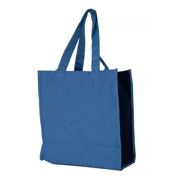 canvas tote bag