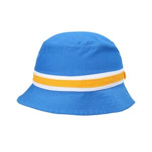 cotton bucket hat