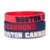 silicone bracelet
