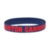 silicone bracelet