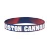 silicone bracelet