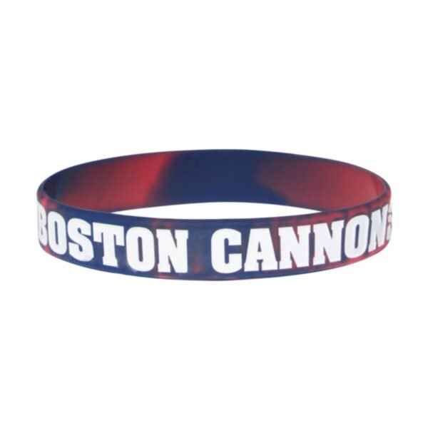 silicone bracelet