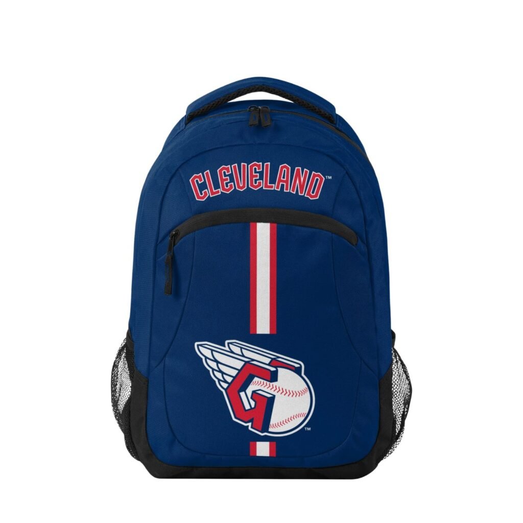 cleveland guardians action backpack