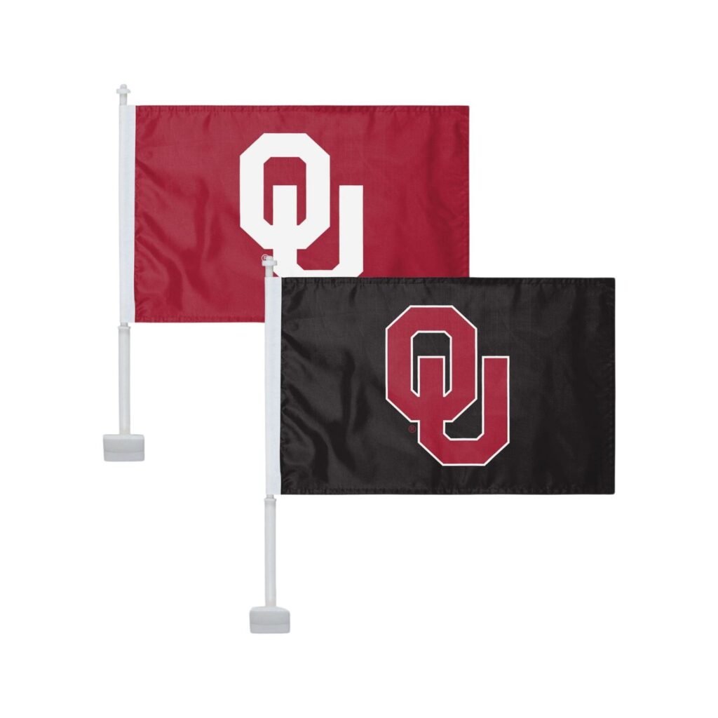 oklahoma sooners car flag (1)