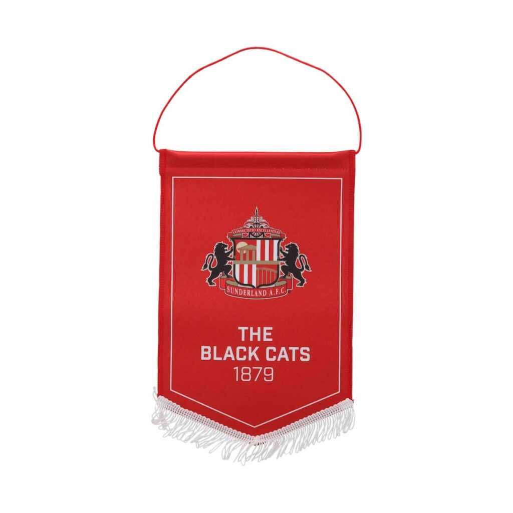 sunderland mini banner