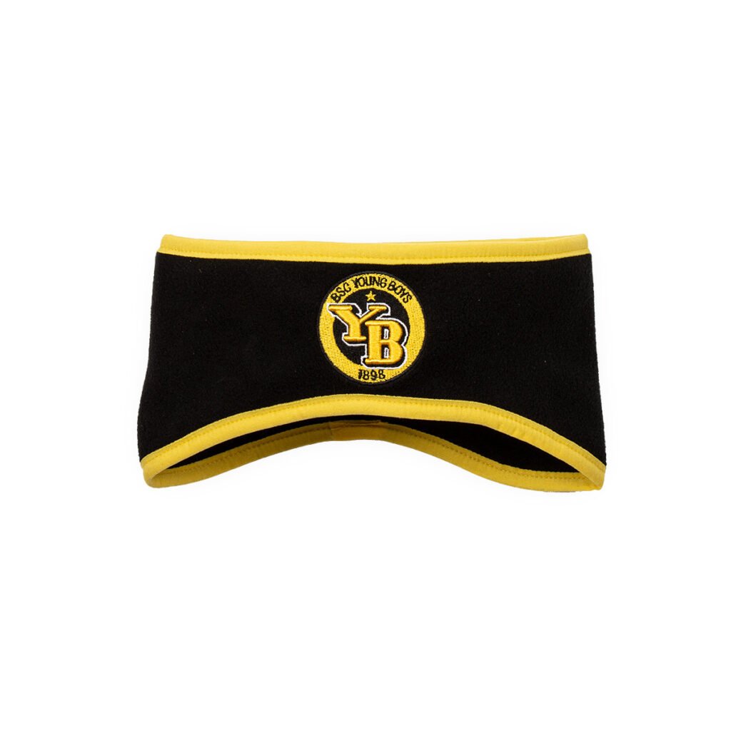 bsc young boys fleece headband