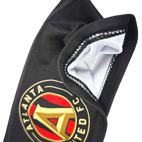 adult mls stretch headband