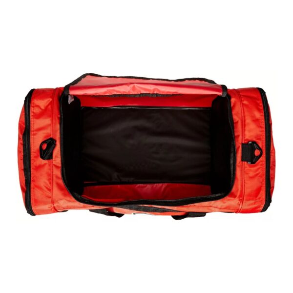 nfl kansas city chiefs gym duffel bag