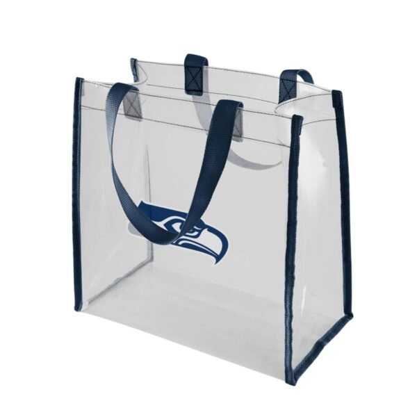 seattle seahawks clear tote bag (1)