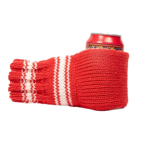 beer mittens test