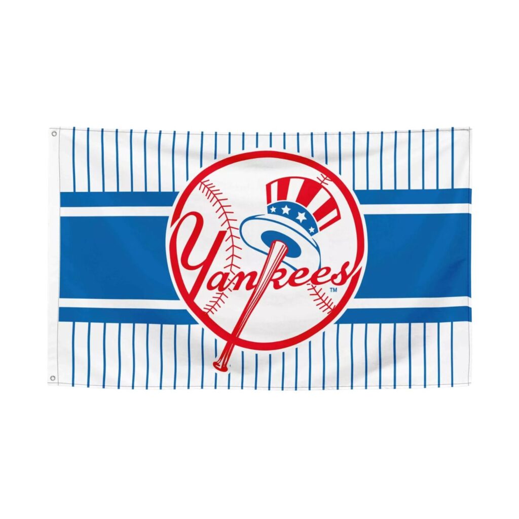 yankess flag