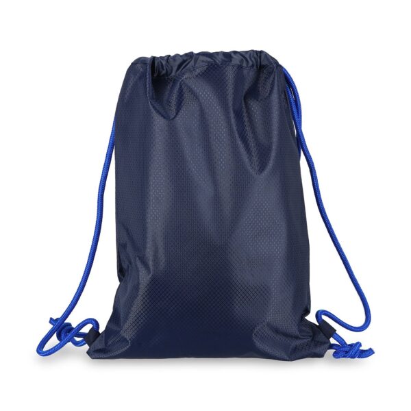 internazionale milan drawstring bag