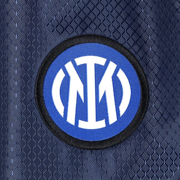 internazionale milan drawstring bag