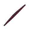 green bay packers polar fleece headband