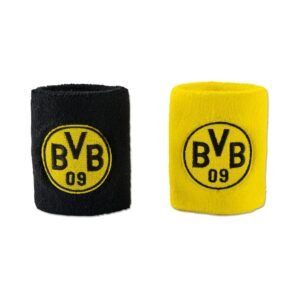 bvb sweat wristband