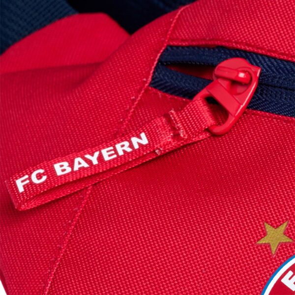 fc bayern football team fanny pack