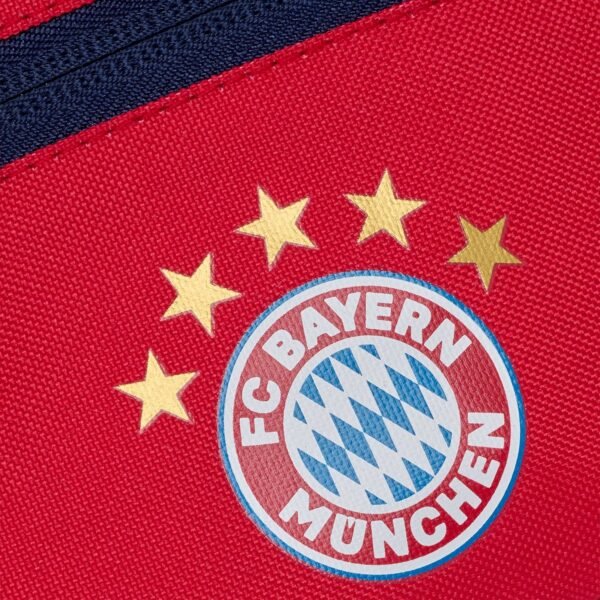 fc bayern football team fanny pack