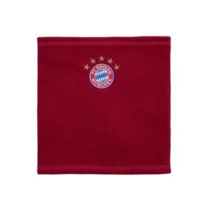 fc bayern fleece neck gaiter