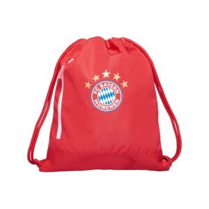 fc bayern drawstring bag