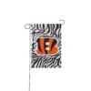 cincinnati bengals nfl garden flag