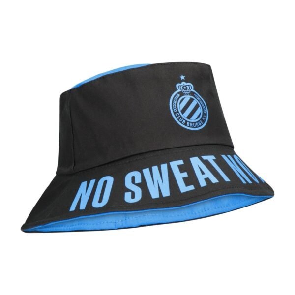 club brugge kv reversible bucket hat