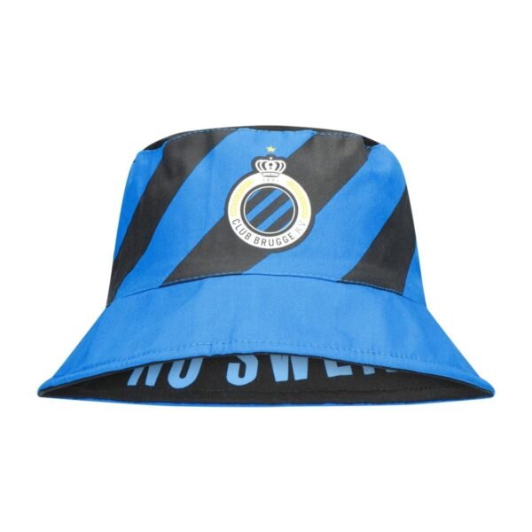 club brugge kv reversible bucket hat