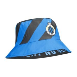 club brugge kv reversible bucket hat