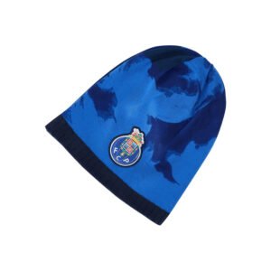 f.c. porto reversible beanie