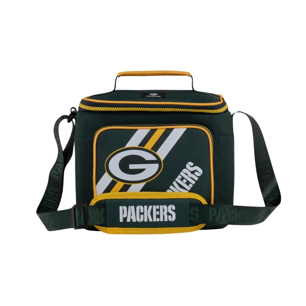 philadelphia eagles lunch cooler bag