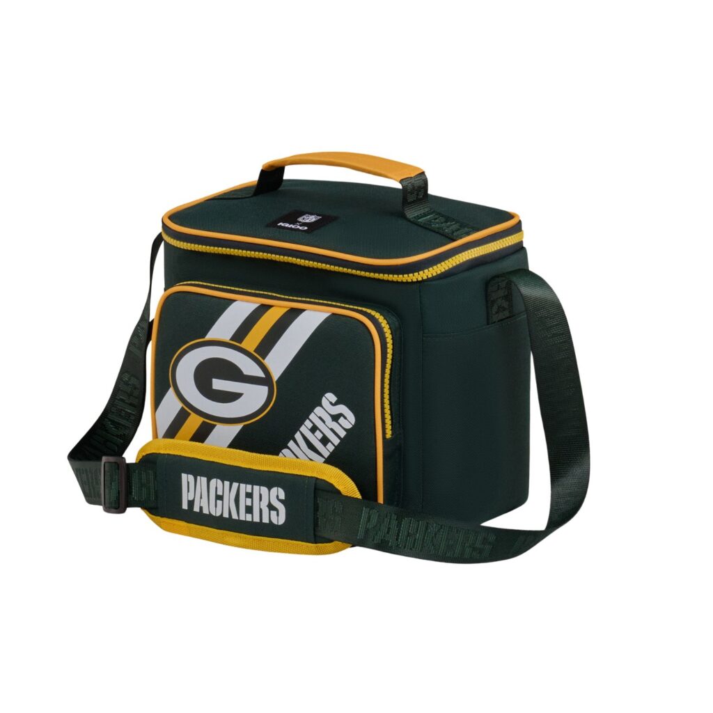 philadelphia eagles lunch cooler bag