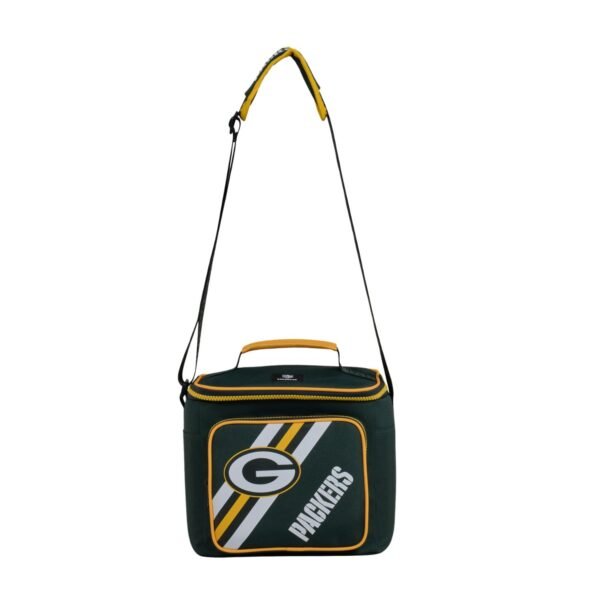 philadelphia eagles lunch cooler bag