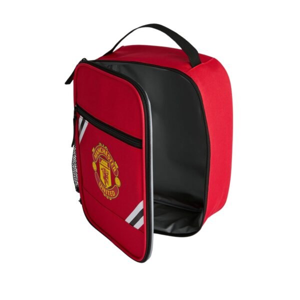 manchester united cooler lunch bag