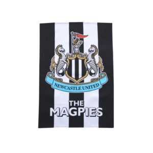 newcastle united cotton tea towels