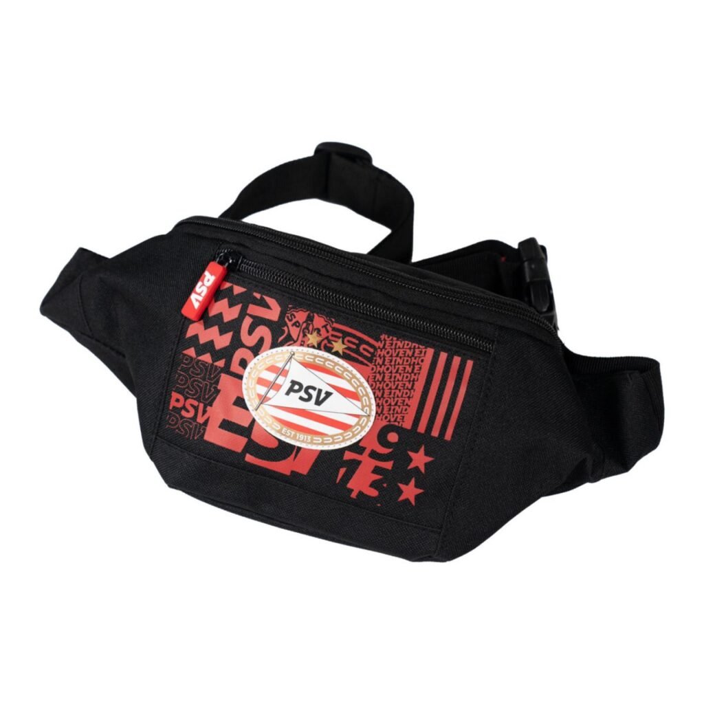 psv eindhoven fanny pack