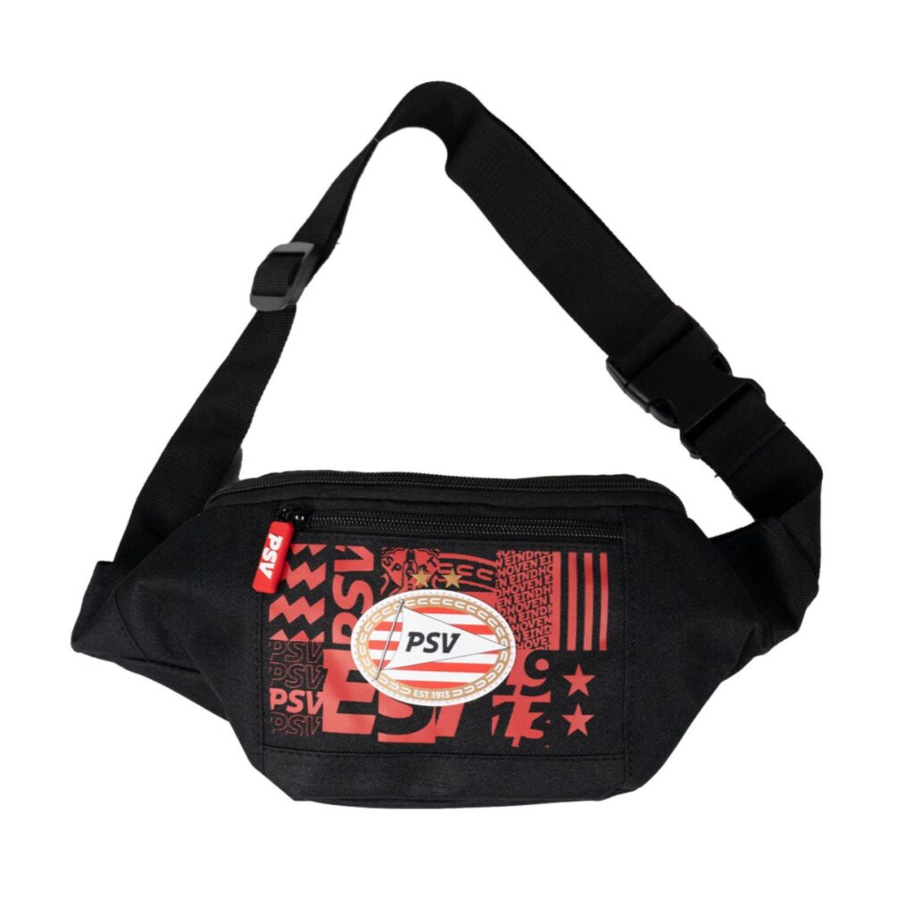 psv eindhoven fanny pack