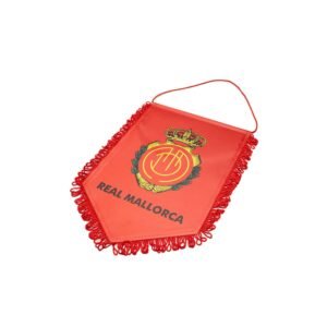 arsenal white crest mini banner (复制)