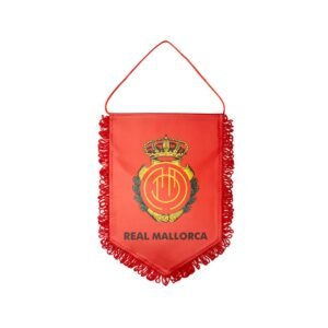 arsenal white crest mini banner (复制)