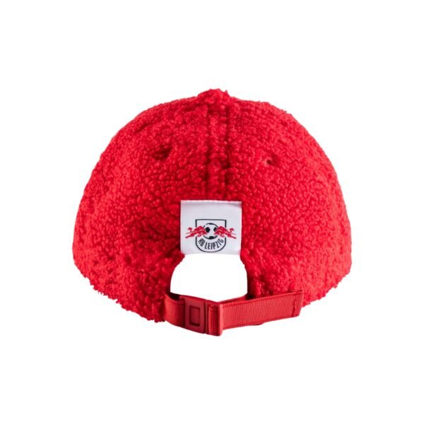 redbull bullis bande plush cap