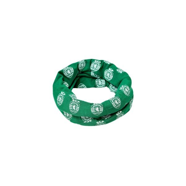 sporting clube de portugal seamless bandana